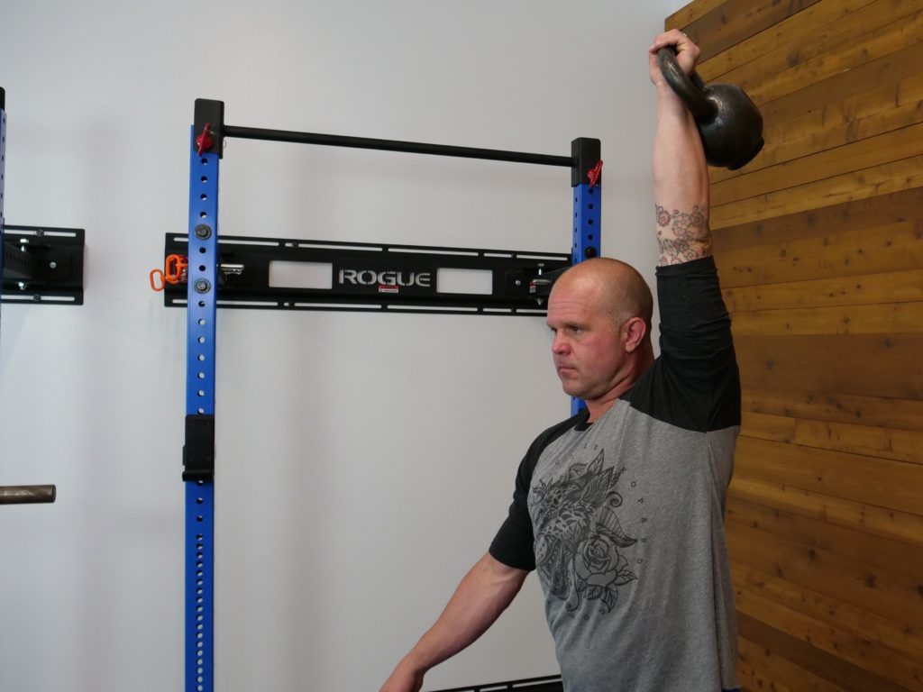 2. Waiter Carry Pic 2 Hip Mobility Exercise Hip Capsule Internal Rotation