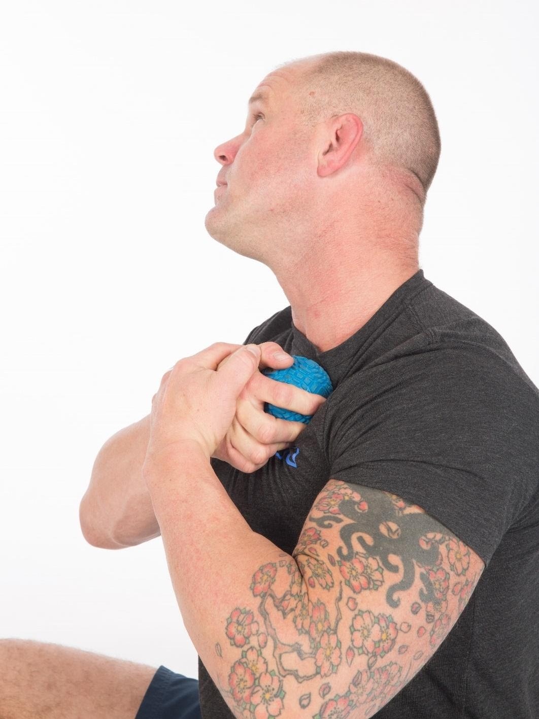 2 Hip Mobility Exercise Side Hip Smash