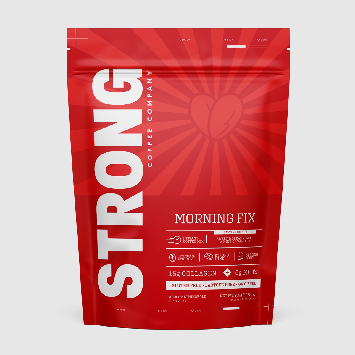 28_Strong Coffee