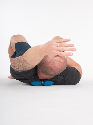 3 Hip Mobility Exercise Couch Stretch