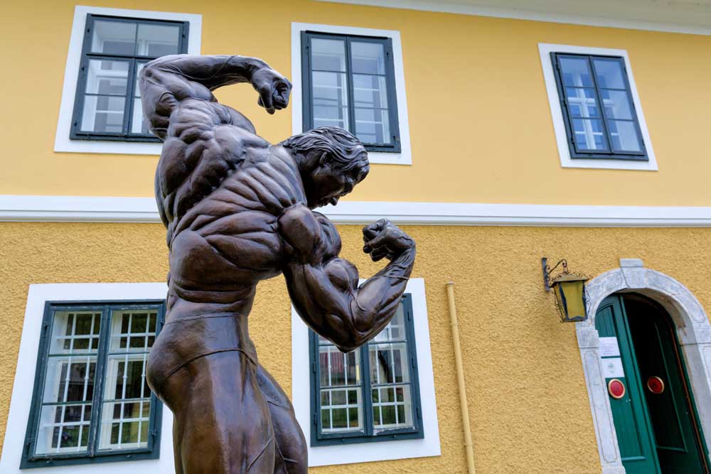 Arnold
