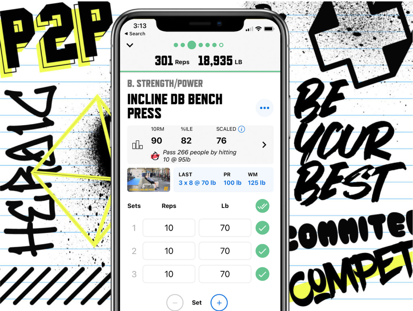 Download-TrainHeroic