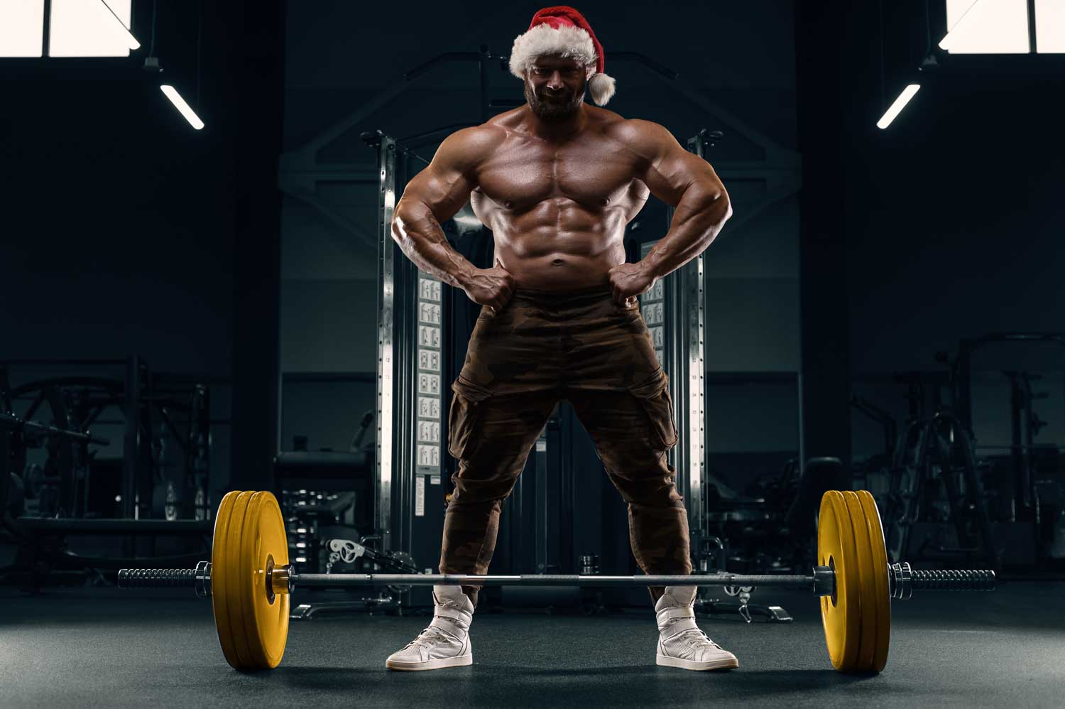 TrainHeroic's-gift-guide