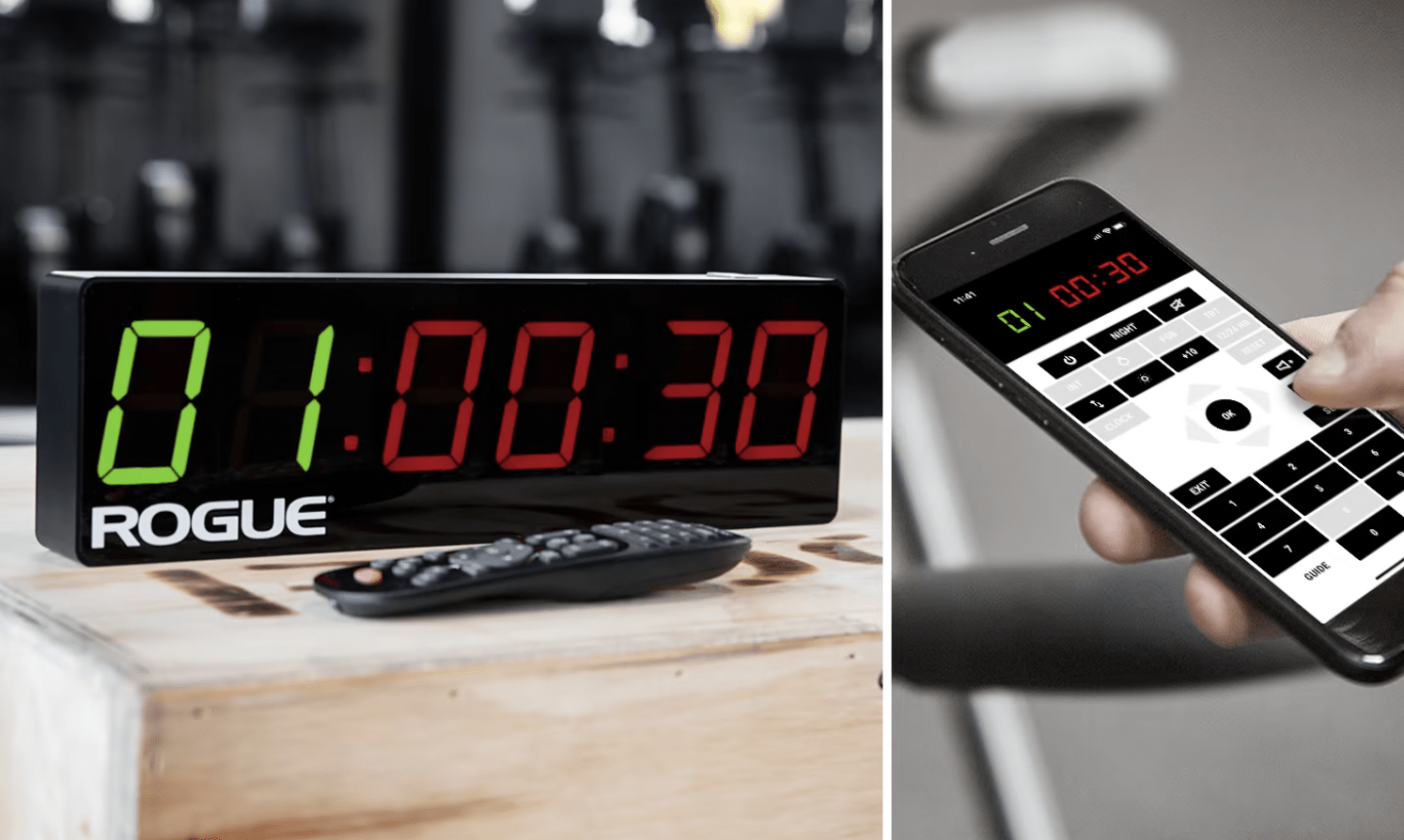 02_Rogue Timer