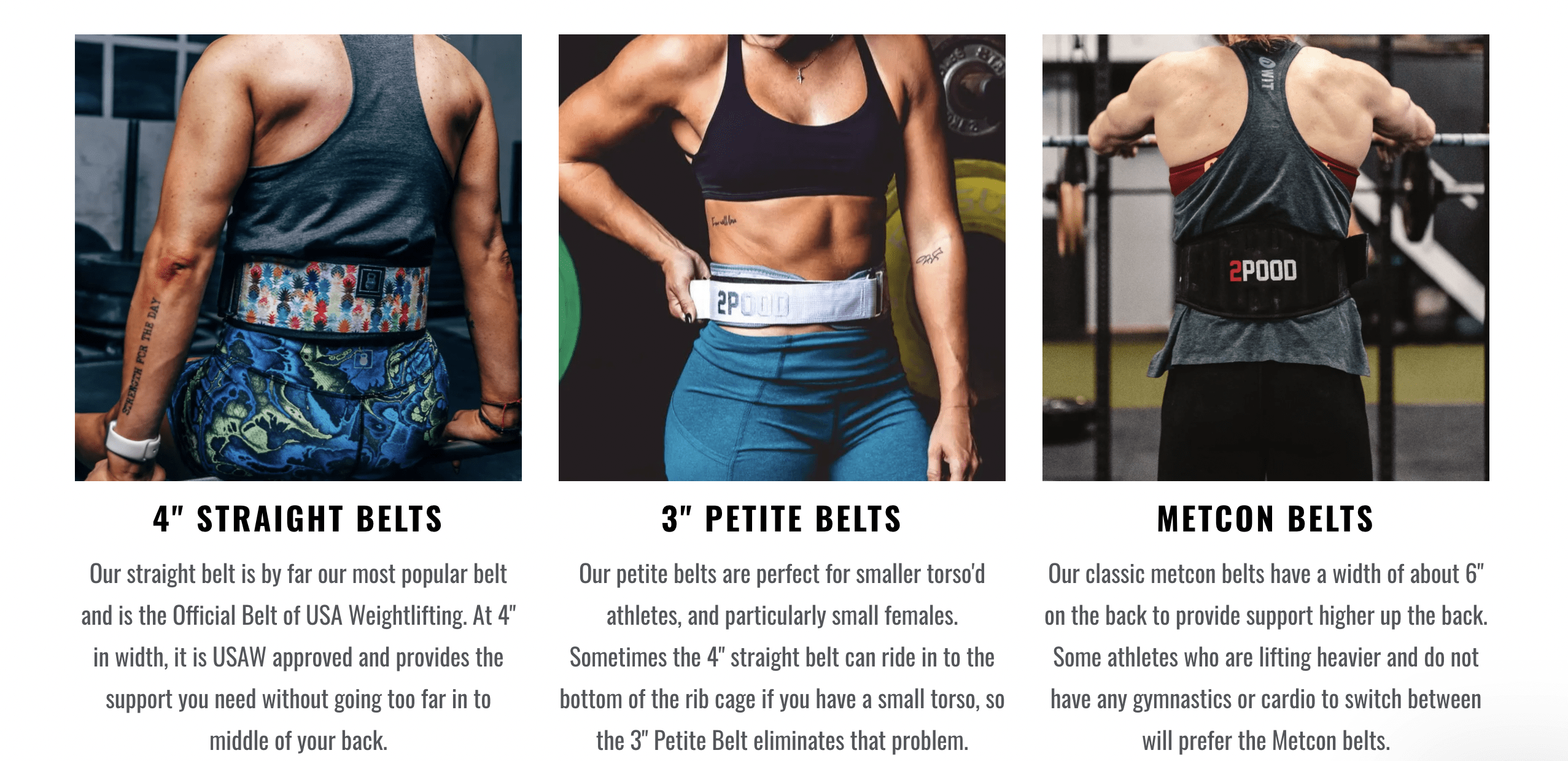14_2POOD Belt