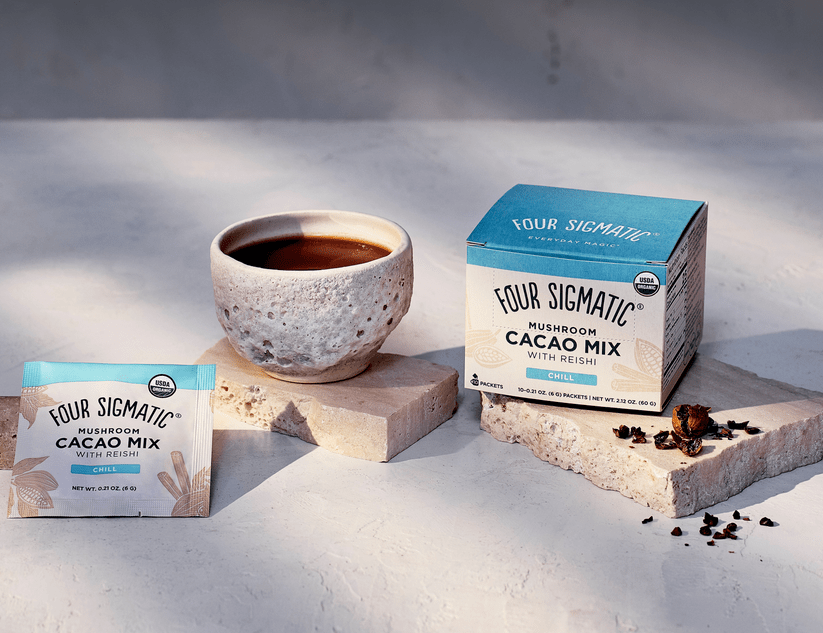 27_Four Sigmatic