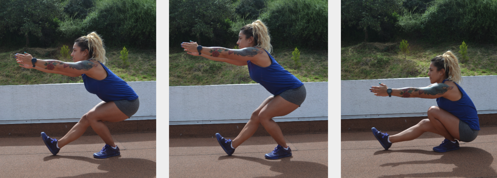 Heel-supported pistol squat Heel-supported pistol squat, Advanced Pistol Squat Progressions