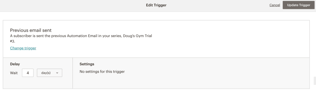Mailchimp #25