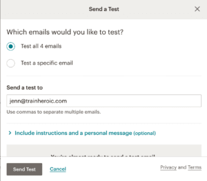 Mailchimp #29