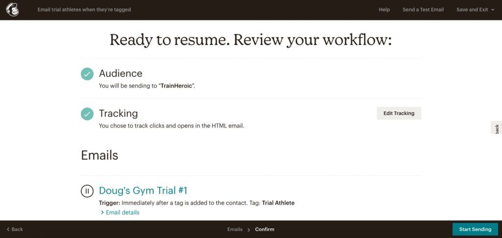 Mailchimp #30