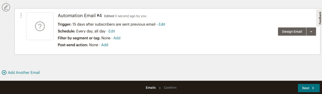 Mailchimp 31