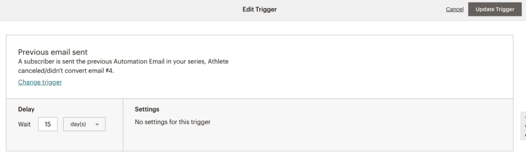 Mailchimp 36