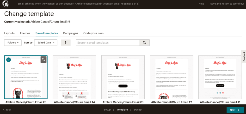 Mailchimp 39