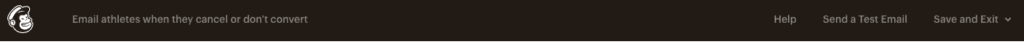 Mailchimp 40