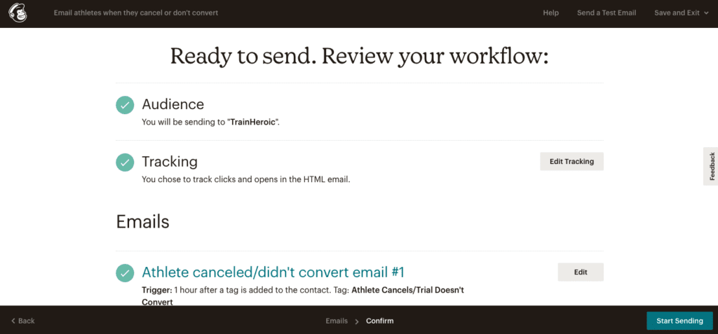 Mailchimp 43