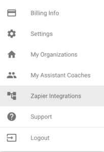 Zapier #2