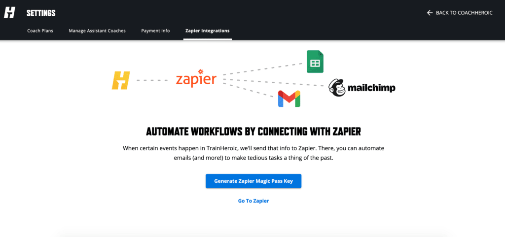 Zapier #3